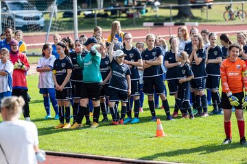 Bild 33 - D-Juniorinnen